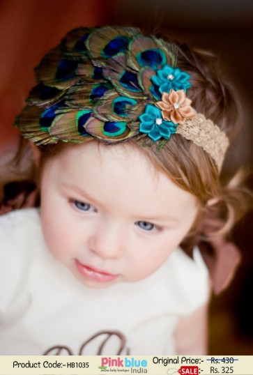 baby-peacock-feather-headbands-for-infant-girl